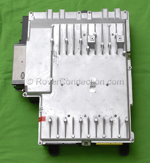 Genuine OEM Factory / Rebuilt BeCM for Range Rover
