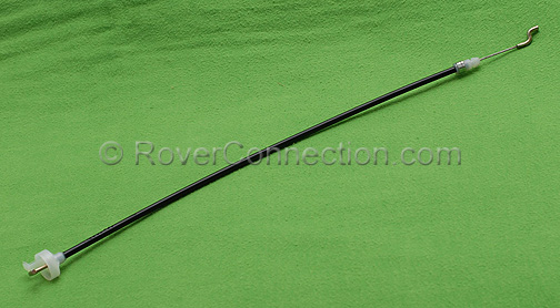 Factory Genuine OEM Door Latch Cable for Range Rover 4.0/4.6 (P38a) 