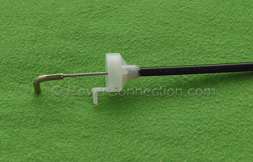 Factory Genuine OEM Door Latch Cable for Range Rover 4.0/4.6 (P38a) 
