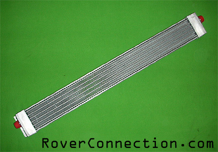 Factory Genuine OEM Engine Oil Cooler for Range Rover