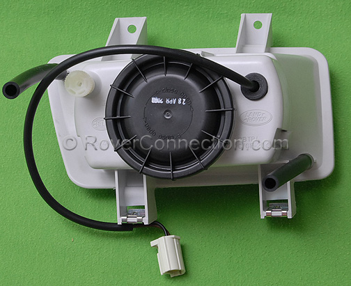 Factory OEM Genuine Fog Lamp for Range Rover (P38a) 