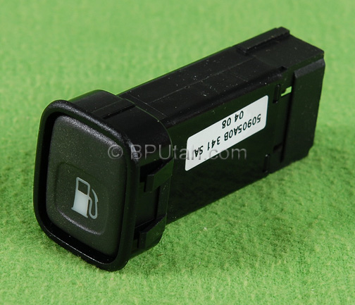Factory OEM Fuel Door Swithc for Range Rover