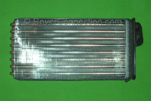 Heater Core Matrix for Range Rover 4.0/4.6 (P38a) 