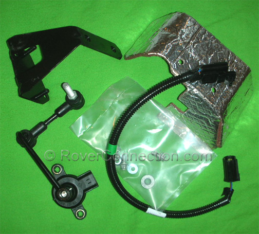 Range Rover Genuine/OEM Air Suspension Height Sensor 