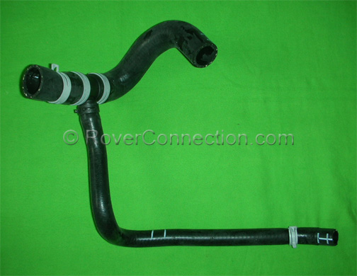 Radiator Heater Hose for Range Rover 4.0/4.6 (P38a) 