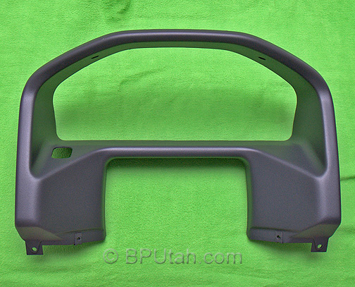 Genuine OEM Factory Instrument Bezel for Range Rover