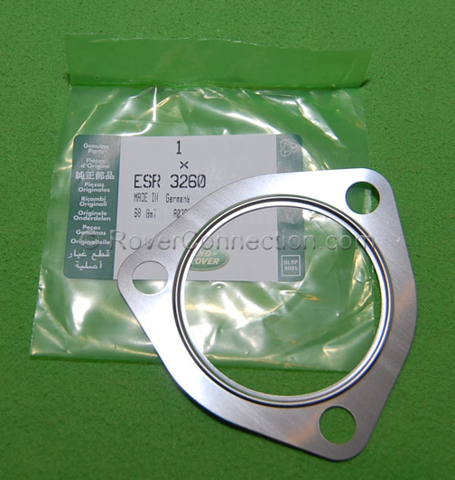 Factory Genuine OEM Manifold Gasket for Range Rover 4.0/4.6 (P38a) 