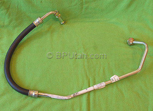 Genuine Factory OEM Aftermarket Engine Oil Cooler Line Pipe for Range Rover 4.0/4.6 (P38a) 