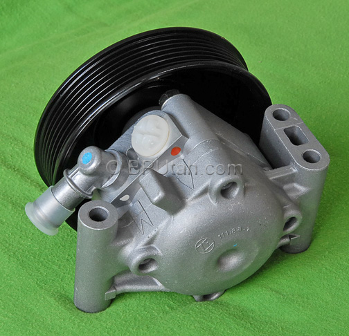 Factory Genuine OEM Power Steering Pump for Range Rover 4.0/4.6 (P38a) 