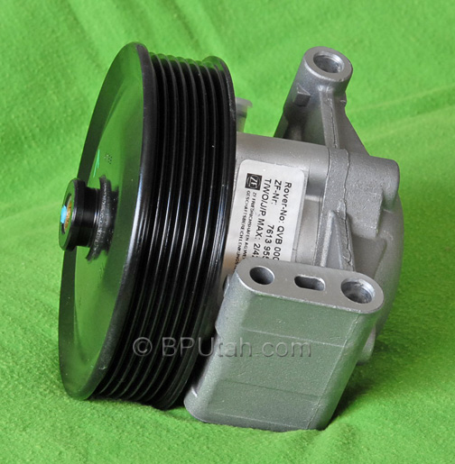 Factory Genuine OEM Power Steering Pump for Range Rover 4.0/4.6 (P38a) 