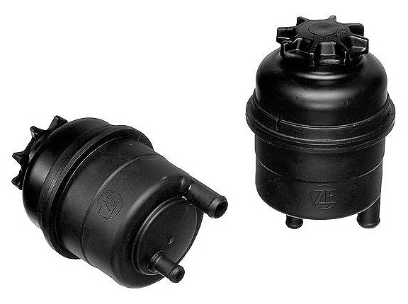 Factory Genuine OEM Power Steering Reservoir for Range Rover 4.0/4.6 (P38a) 