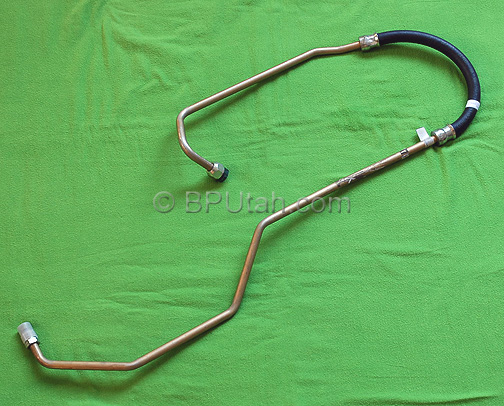Transmission Oil Cooler Line Hose for Range Rover 4.0/4.6 (P38a) 