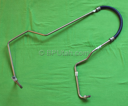 Transmission Oil Cooler Line Hose for Range Rover 4.0/4.6 (P38a) 