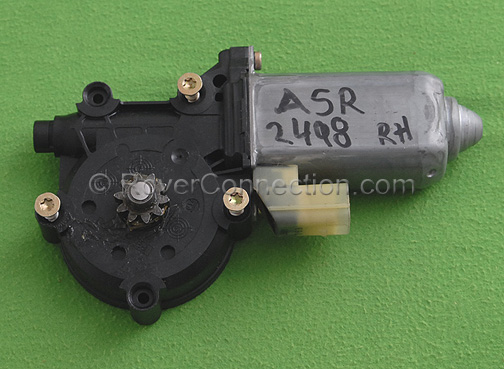 Factory Genuine OEM Window Motor for Range Rover 4.0/4.6 (P38a) 
