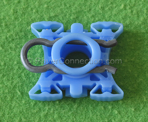 Factory Genuine OEM Window Regulator Clip for Range Rover 4.0/4.6 (P38a) 