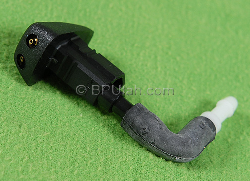 Range Rover Genuine OEM Windshield Nozzle Jet 