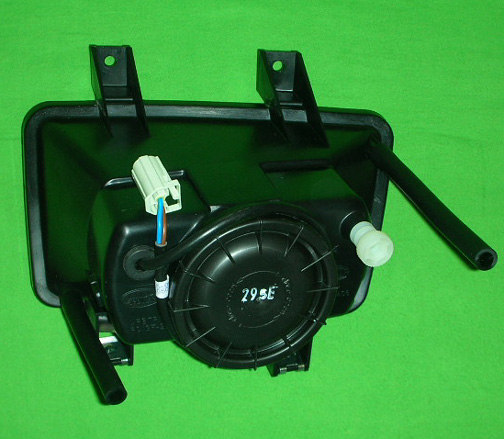 Factory OEM Genuine Fog Lamp for Range Rover (P38a) 