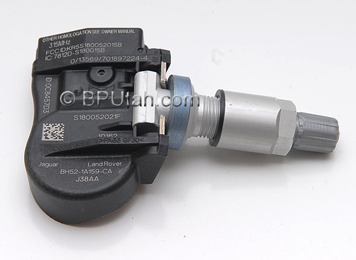Tire Pressure Monitoring Sensor (TPMS) for Range Rover, Range Rover Sport, LR3