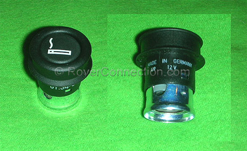 Genuine Cigarette Lighter for Range Rover 