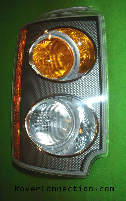 Factory Genuine OEM Front Lamp Turn Signal for Range Rover 
