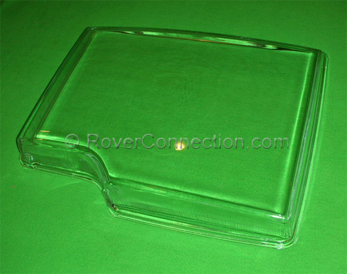 Factory Genuine OEM Headlamp Covers for Range Rover