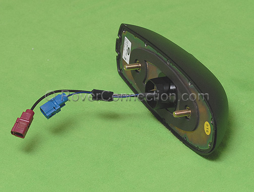 thumbnail image 2 of Genuine OEM Ford Satellite Radio & GPS Antenna Assembly (2009-2023) – MUST SEND VIN 2 of 5
