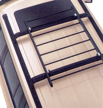 Factory Genuine OEM Roof Rail Rack for Range Rover 