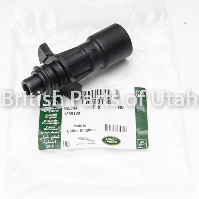 Range Rover Sport Lr4 5 0l Factory Genuine Oem Aftermarket