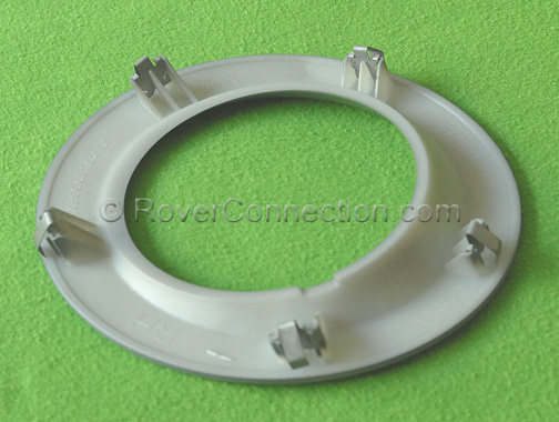 Factory Genuine OEM Fog Lamp Bezel for Range Rover 