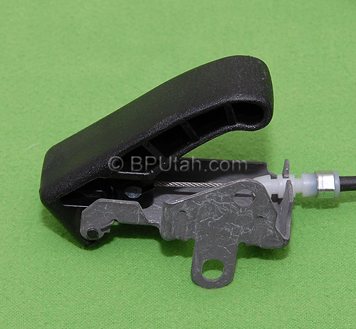 Factory Genuine OEM Hood Cable for Range Rover 