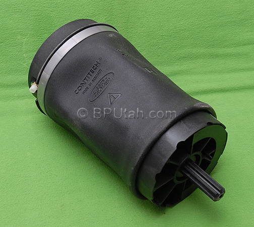 Factory Genuine OEM Rear Air Spring for Range Rover 