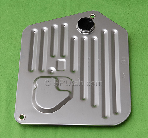 Factory Genuine OEM Automatic Transmission Filter for Range Rover 