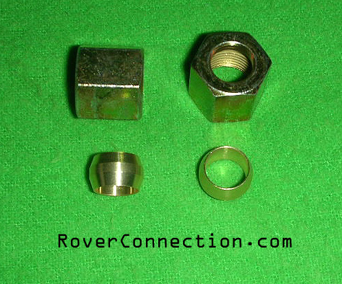Fuel Pump for Land Rover Range Rover Discovery Defender