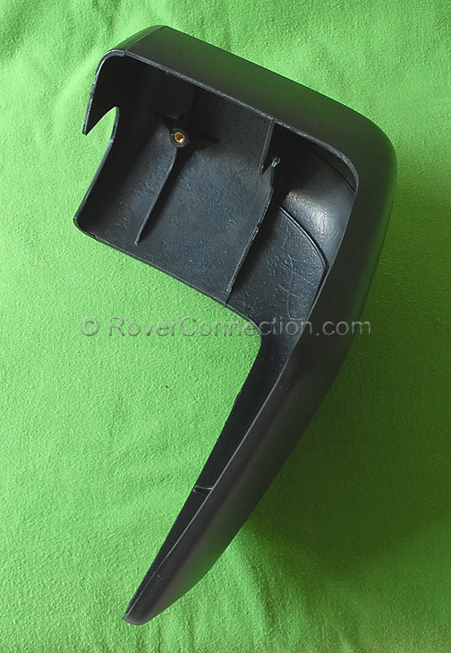 Range Rover Classic Bumper End Cap 