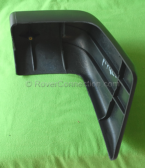 Range Rover Classic Bumper End Cap 