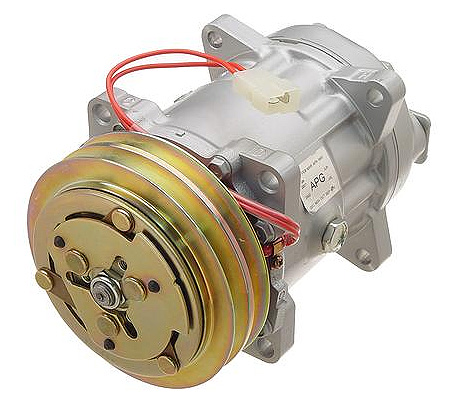 Range Rover Classic A/C Compressor ETC7994