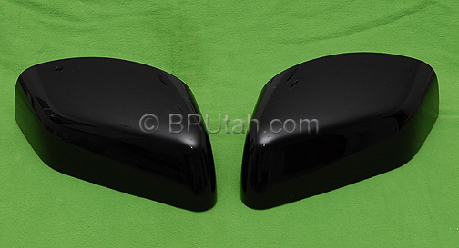 Range Rover Sport LR3 LR2 Colored Side Mirror Covers 