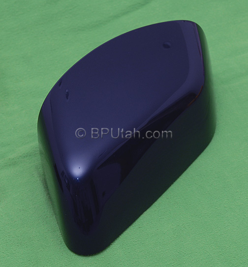 Range Rover Sport LR3 LR2 Colored Side Mirror Covers 