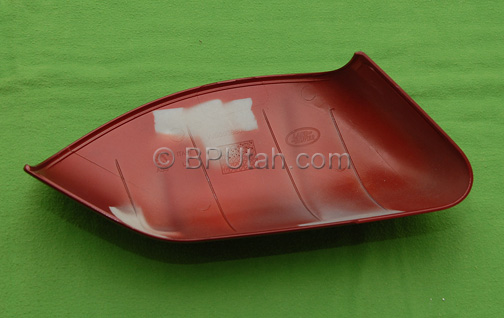 Range Rover Sport LR3 LR2 Colored Side Mirror Covers 