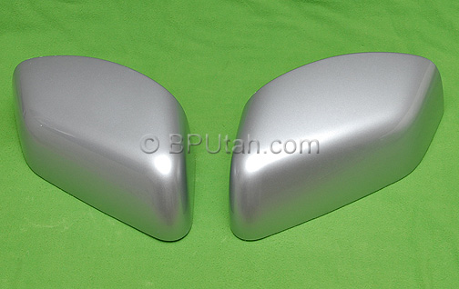 Range Rover Sport LR3 LR2 Colored Side Mirror Covers 