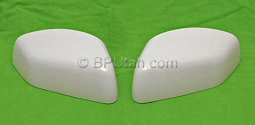 Range Rover Sport LR3 LR2 Colored Side Mirror Covers 