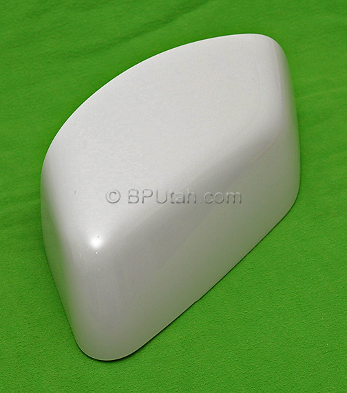 Range Rover Sport LR3 LR2 Colored Side Mirror Covers 