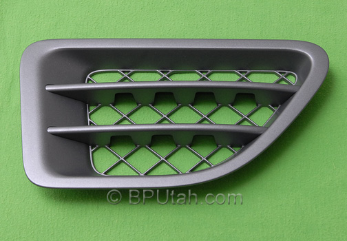 Range Rover Sport Supercharged/HSE Side Vent 
