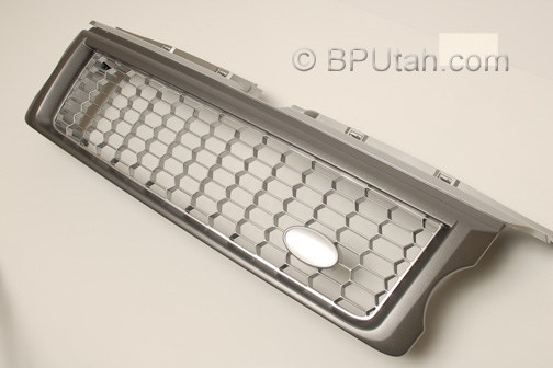 Range Rover Sport HST Special Edition Radiator Grill Grille 