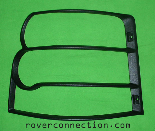 Range Rover Sport Rear Lamp Guards