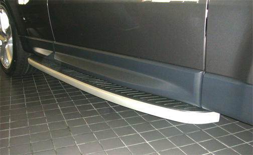 Range Rover Sport Running Boards Side Step 