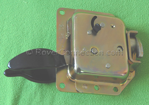 Genuine Factory OEM Door Handle for Land Rover Defender 