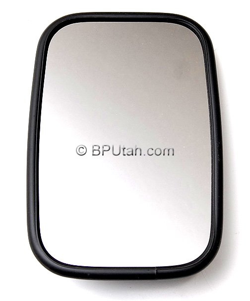 Land Rover Defender 90, 110 Side Rear View Mirror ALR4626 MTC5084
