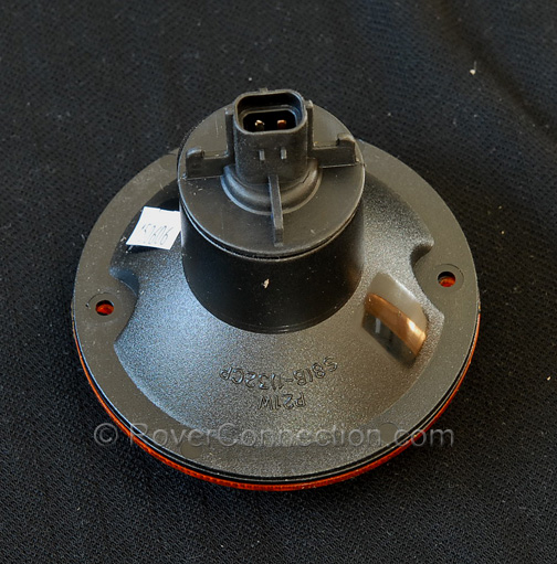 Genuine Factory OEM Turn Signal Lamp for Land Rover Defender 