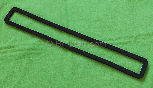 Genuine Factory OEM Dash Vent Seal for Land Rover Defender 